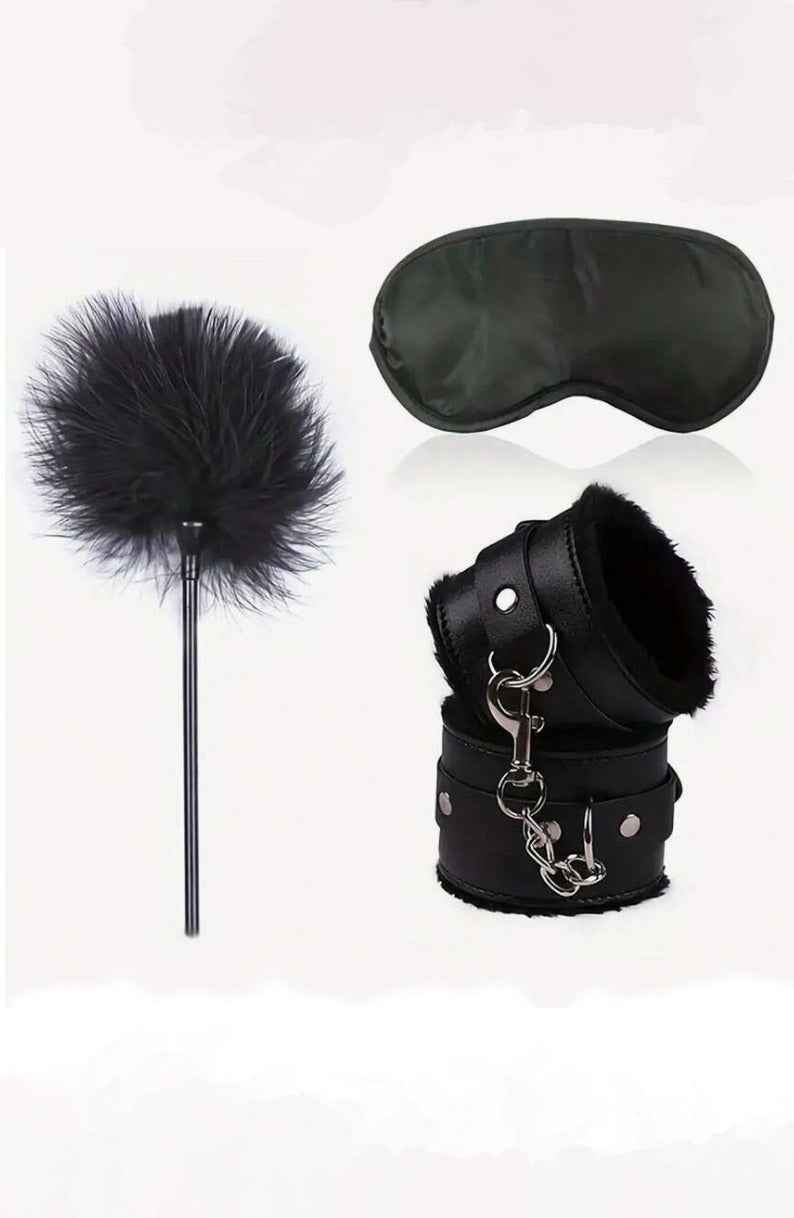 1 Set Bondage Kit