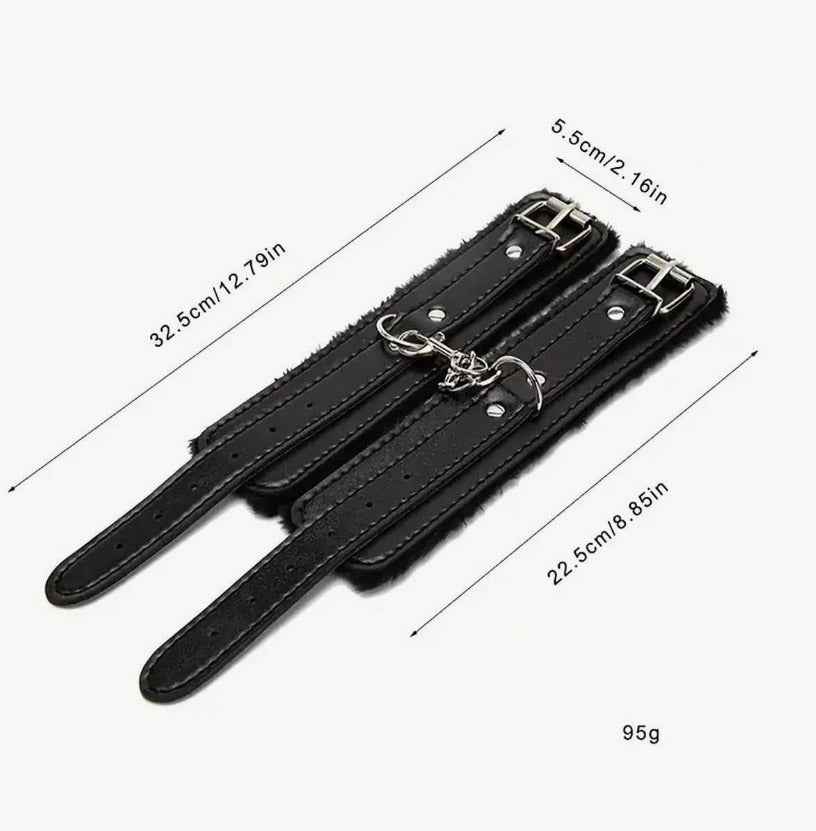 1 Set Bondage Kit - Image 3