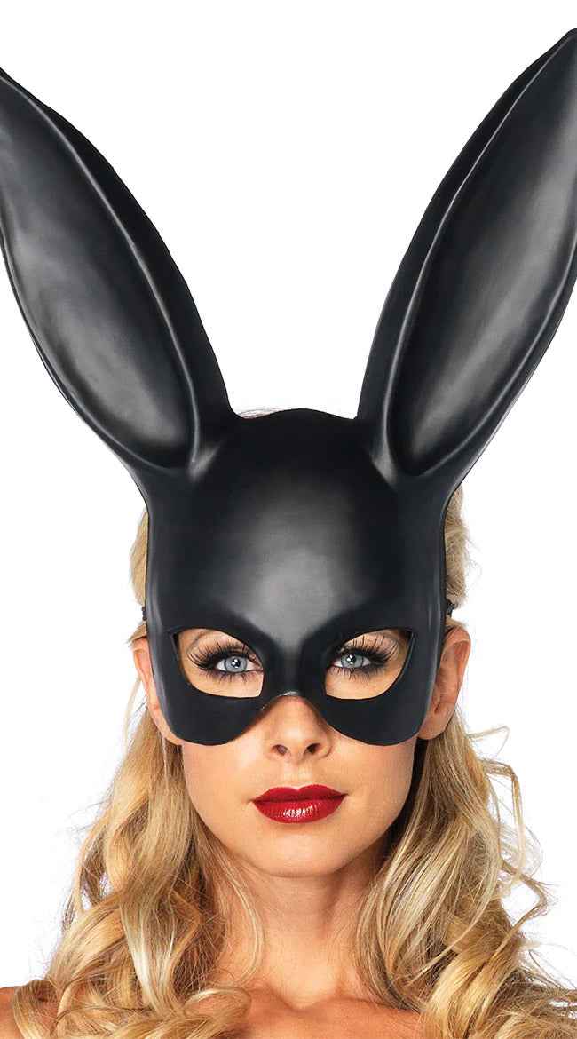 Bunny Mask - Image 4