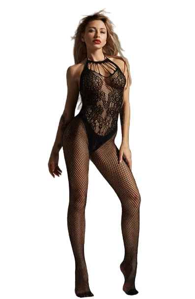 Stripper Wear
