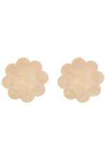 Disposable Flower Shaped Nipples Covers 5 Pairs - Image 3