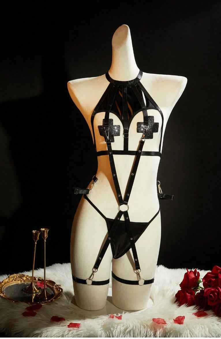 Little Set Temptation Fetish - Image 5