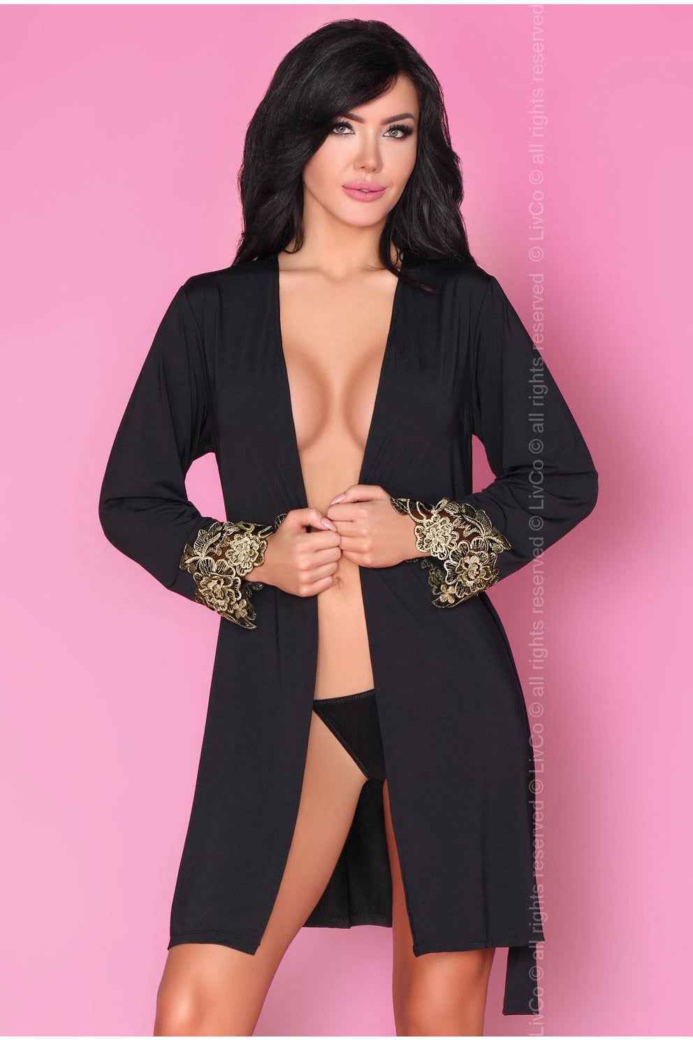 Marita Sexy Robe