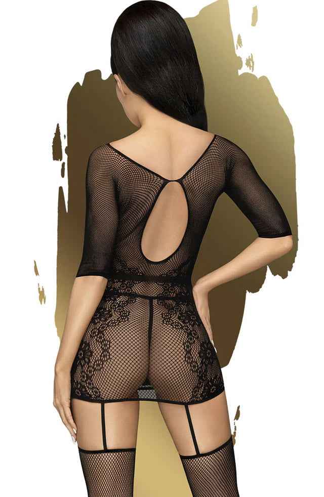 Penthouse High Stakes Bodystocking XL - Image 3