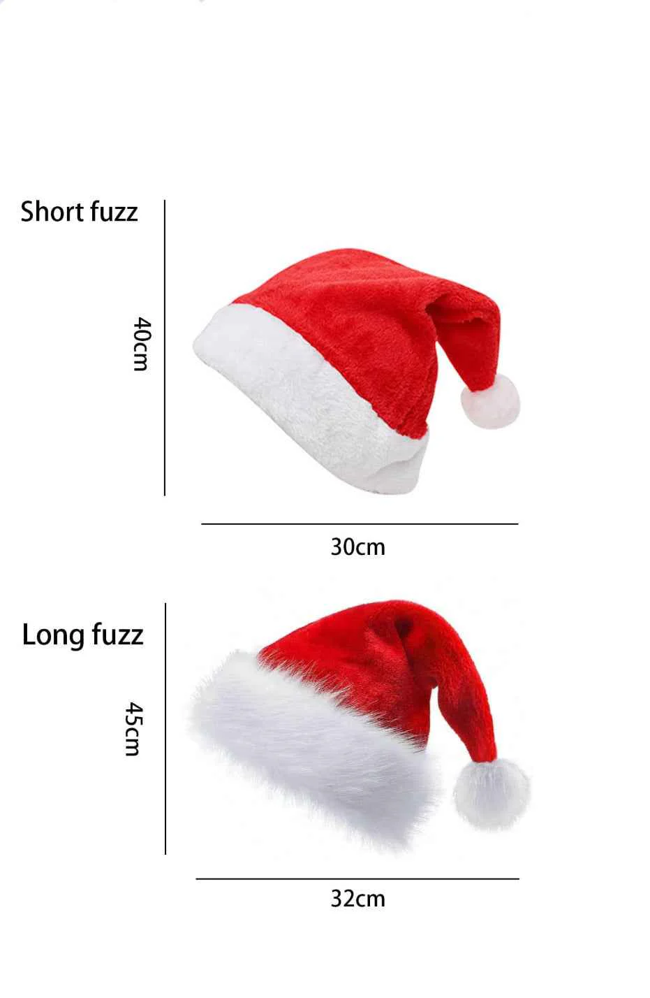 Santa Hat - Image 3