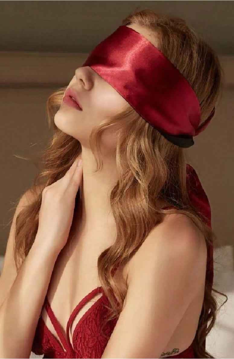Sexy Bandage Blindfold - Image 2