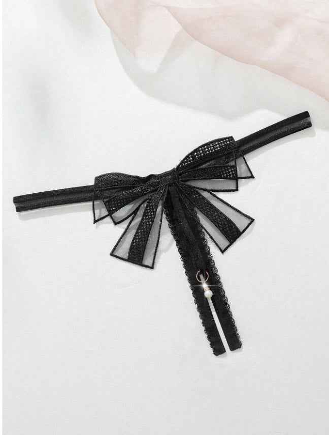 Sexy little ribbon String - Image 5