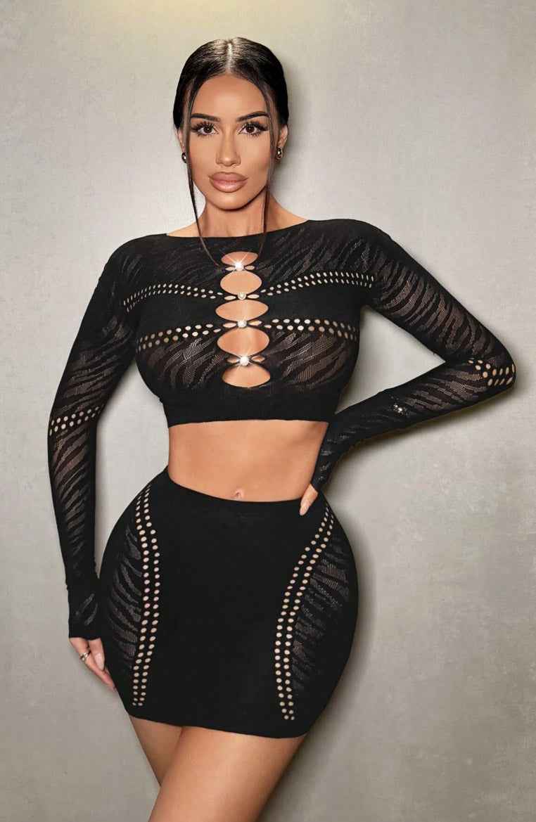 Sexy Seamless set