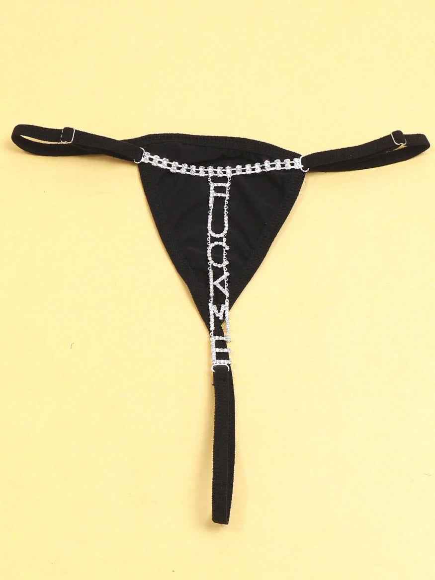 Super Sexy G-String - Image 4