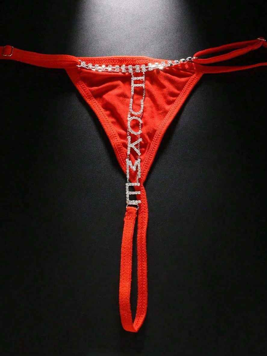 Super Sexy G-String - Image 6